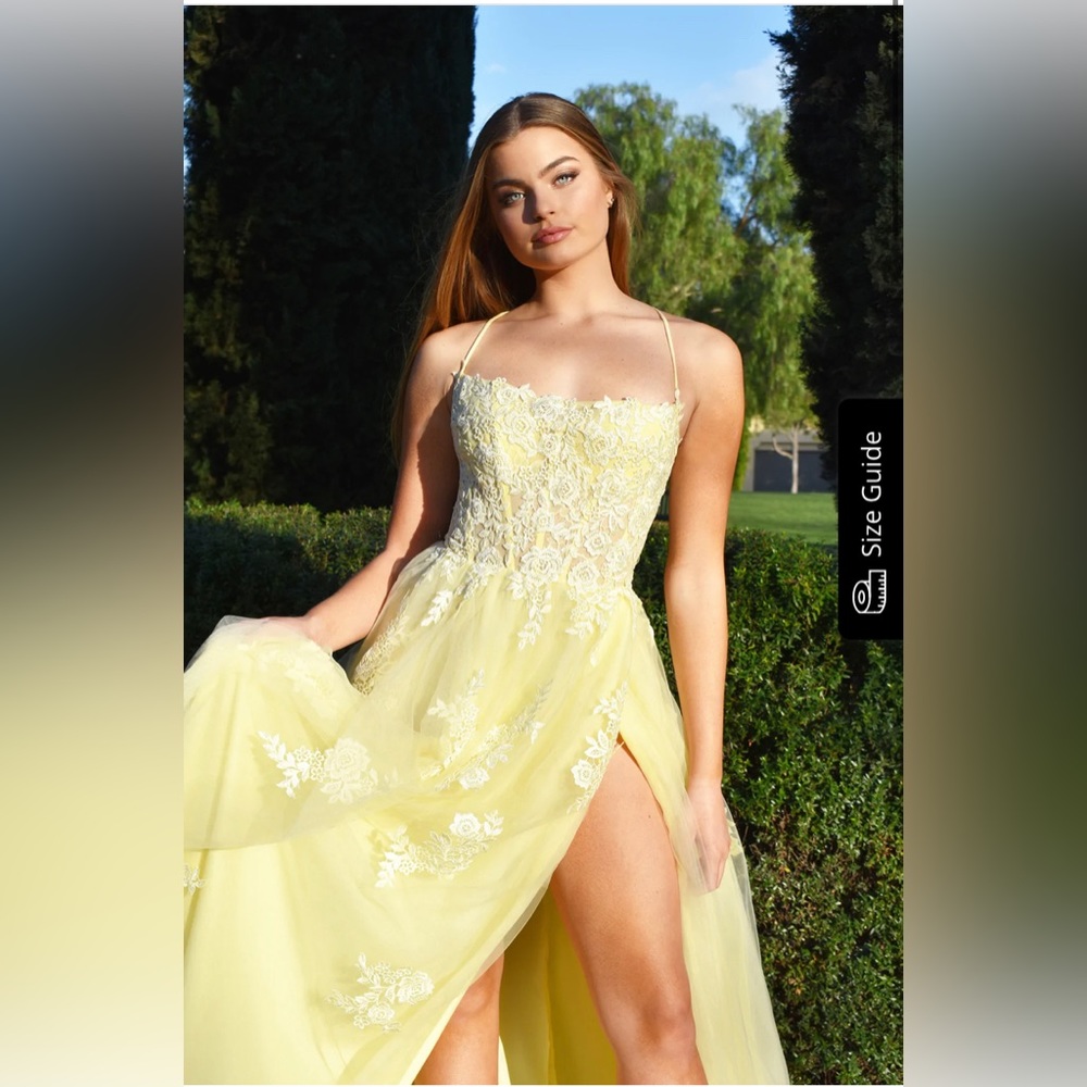 Miabella Couture ALISHA GOWN